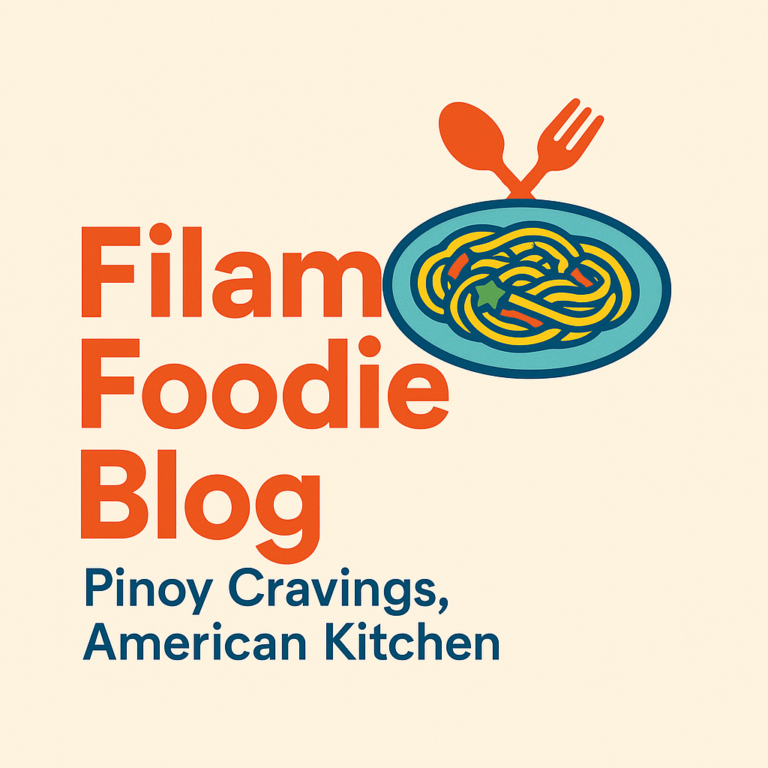Filam Foodie Blog